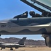 Red Flag Nellis: Red Force AGRS Mount up