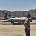 Red Flag Nellis: Red Force AGRS Mount up