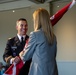 Pittsburgh District Change of Command