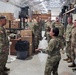First Army CG conducts tour of NFHTX facilities of 4-393 TSBN