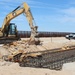 Corps safety work underway in Yuma