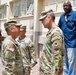 First Army command team visits DPTMS