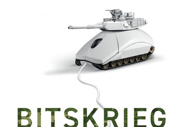 NPS Cybersecurity Expert Explores ‘Weapons of Mass Disruption’ in New Book