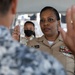 Two-Time Breast Cancer Survivor Makes Chief Warrant Officer 5