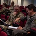 LEADERS DEVELOPING LEADERS: Nevada Air National Guard invests into the Professional Development of its Airmen