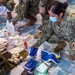 Pacific Partnership, now in its 16th iteration, brings nations together to prepare during calm periods to effectively respond in times of crisis.