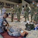 Pacific Partnership, now in its 16th iteration, brings nations together to prepare during calm periods to effectively respond in times of crisis.