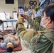 Pacific Partnership, now in its 16th iteration, brings nations together to prepare during calm periods to effectively respond in times of crisis.