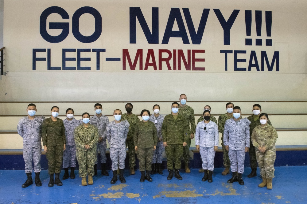 Pacific Partnership, now in its 16th iteration, brings nations together to prepare during calm periods to effectively respond in times of crisis.