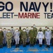 Pacific Partnership, now in its 16th iteration, brings nations together to prepare during calm periods to effectively respond in times of crisis.