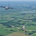 Gunship Legacy Flight on full display at EAA AirVenture Oshkosh 2021