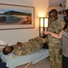 U.S Army Surgeon General visits Tripler's Interdisciplinary Pain Management Center