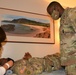 U.S. Army Surgeon General visits Tripler's Interdisciplinary Pain Management Center
