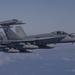 Talisman Sabre 21: U.S. Marines with VMGR-152 refuel Australian F/A-18s