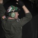 Talisman Sabre 21: U.S. Marines with VMGR-152 transport HIMAR