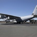 Talisman Sabre 21: U.S. Marines with VMGR-152 transport HIMAR