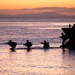 Talisman Sabre 21:  US, Australian, UK, Japan forces conduct amphibious landing exercise