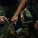 EOD Technicians respond to a call for assistance