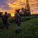Defender Pacific 21: Special Forces Soldiers conduct maneuvers with JGSDF in Guam