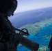 U.S. Marines with the 31st MEU Conduct Flight Operations In the Coral Sea