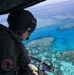 U.S. Marines with the 31st MEU Conduct Flight Operations In the Coral Sea