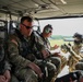 Regional Command - East Command Sgt. Major Takes Familiarization Flight Over Kosovo