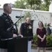 DSD Hicks attends Marine Barracks 8th and I Parade