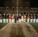 DSD Hicks attends Marine Barracks 8th and I Parade