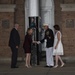 DSD Hicks attends Marine Barracks 8th and I Parade