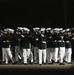 DSD Hicks attends Marine Barracks 8th and I Parade