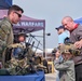 AFSOC shares unique capabilities with aviation enthusiasts at EAA AirVenture Oshkosh 2021