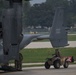 AFSOC displays airpower at EAA AirVenture Oshkosh 21