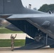 AFSOC displays airpower at EAA AirVenture Oshkosh 21