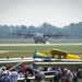 AFSOC displays airpower at EAA AirVenture Oshkosh 21