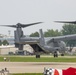 AFSOC displays airpower at EAA AirVenture Oshkosh 21