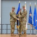 Col. Robert Gellner Assumes Command of the 183d Wing