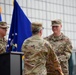 Col. Robert Gellner Assumes Command of the 183d Wing