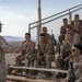 4th MARDIV CG Visits 2/23 Marines