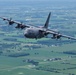 Gunship Legacy Flight on full display at EAA AirVenture Oshkosh 2021
