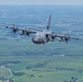 Gunship Legacy Flight on full display at EAA AirVenture Oshkosh 2021