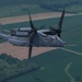 CV-22 Osprey showcases capabilities at EAA AirVenture Oshkosh 2021