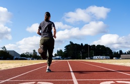 Airmen Resume Fitness Testing Amid Assessment Changes