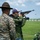 USMC Shooting Team Coaches the Future