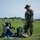 USMC Shooting Team Coaches the Future