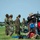 USMC Shooting Team Coaches the Future