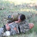 Army National Guard Best Warrior Contest