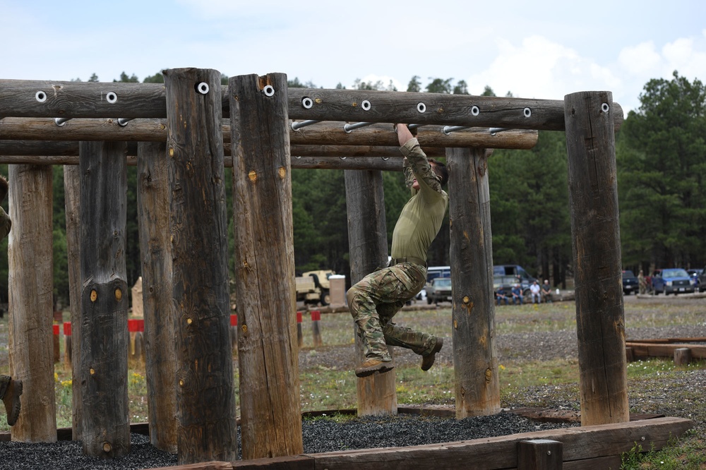 DVIDS - News - Two Utah Soldiers Compete in National Best Warrior ...