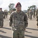 Talisman Sabre 21: 114 US paratroopers awarded Australian parachute wings