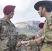 Talisman Sabre 21: 114 US paratroopers awarded Australian parachute wings