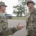 Talisman Sabre 21: 114 US paratroopers awarded Australian parachute wings